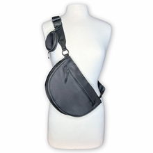 Load image into Gallery viewer, Pockets Full of Hope Crossbody Bag (#8042) - By Iris &amp; Rainbow