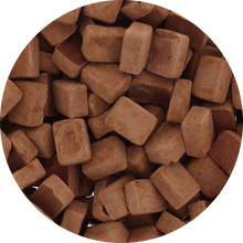 Load image into Gallery viewer, Freeze Dried Premium Organic Dark Chocolate