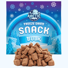 Load image into Gallery viewer, Freeze Dried Premium Organic Dark Chocolate
