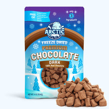 Load image into Gallery viewer, Freeze Dried Premium Organic Dark Chocolate
