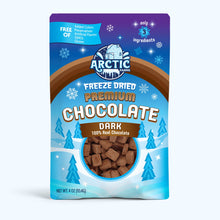 Load image into Gallery viewer, Freeze Dried Premium Organic Dark Chocolate