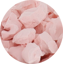 Load image into Gallery viewer, PREMIUM Freeze Dried Ice Cream * Only 5 Ingredients * Strawberry