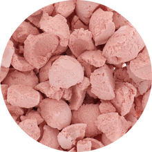 Load image into Gallery viewer, Freeze‑Dried Protein Ice Cream (Zero Added Sugar) — Strawberry