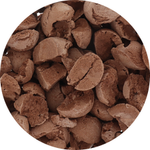 Load image into Gallery viewer, Freeze‑Dried Protein Ice Cream (Zero Added Sugar) — Chocolate