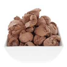 Load image into Gallery viewer, Freeze‑Dried Protein Ice Cream (Zero Added Sugar) — Chocolate