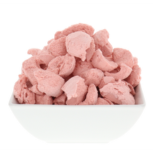 Load image into Gallery viewer, Freeze‑Dried Protein Ice Cream (Zero Added Sugar) — Strawberry
