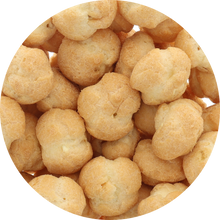 Load image into Gallery viewer, Freeze Dried Dessert Belgian Cream Puffs
