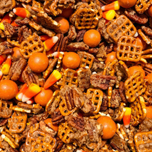 Load image into Gallery viewer, Pumpkin Spice Snack Mix