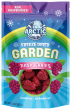Load image into Gallery viewer, Freeze Dried Whole Raspberry