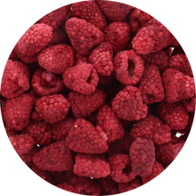 Load image into Gallery viewer, Freeze Dried Whole Raspberry