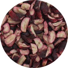 Load image into Gallery viewer, Freeze Dried Red Grapes