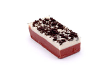 Load image into Gallery viewer, Red Velvet Fudge
