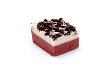 Load image into Gallery viewer, Red Velvet Fudge