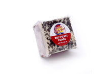 Load image into Gallery viewer, Red Velvet Fudge