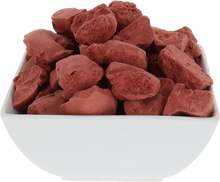 Load image into Gallery viewer, Freeze Dried Ice Cream That Does Not Melt (Bits) Red Velvet Cake