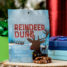 Load image into Gallery viewer, Reindeer Dung (Chocolate Covered Peanuts)