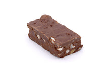 Load image into Gallery viewer, Rocky Road Fudge