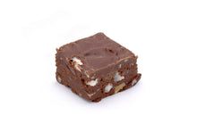 Load image into Gallery viewer, Rocky Road Fudge