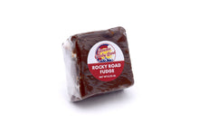 Load image into Gallery viewer, Rocky Road Fudge