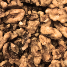 Load image into Gallery viewer, Sweet &amp; Spicy Roasted Walnuts