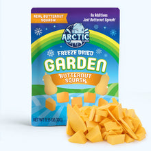 Load image into Gallery viewer, Freeze Dried Butternut Squash
