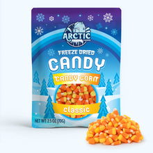 Load image into Gallery viewer, Freeze Dried Candy Corn Halloween Edition