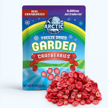 Load image into Gallery viewer, Freeze Dried Cranberry