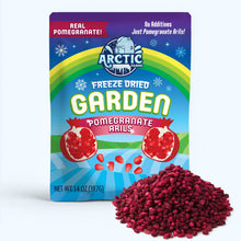Load image into Gallery viewer, Freeze Dried Organic Pomegranate Arils