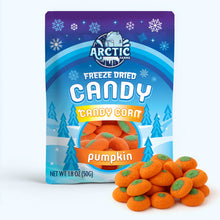 Load image into Gallery viewer, Freeze Dried Candy Corn Halloween Edition
