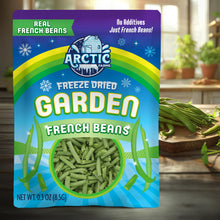 Load image into Gallery viewer, Freeze Dried French Beans