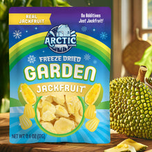 Load image into Gallery viewer, Freeze Dried Organic Ripe Jackfruit