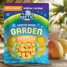 Load image into Gallery viewer, Freeze Dried Mango