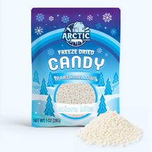Load image into Gallery viewer, Freeze Dried Marshmallows