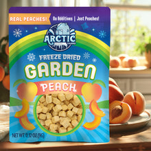 Load image into Gallery viewer, Freeze Dried Peach