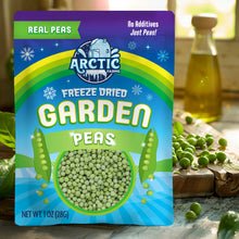 Load image into Gallery viewer, Freeze Dried Peas