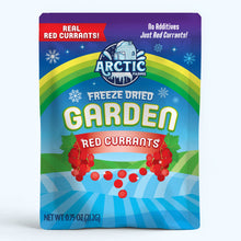 Load image into Gallery viewer, Freeze Dried Red Currant
