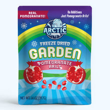 Load image into Gallery viewer, Freeze Dried Organic Pomegranate Arils