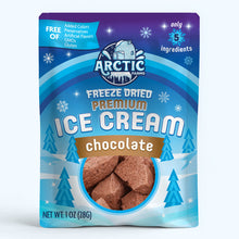 Load image into Gallery viewer, PREMIUM Freeze Dried Ice Cream * Only 5 Ingredients * Neapolitan