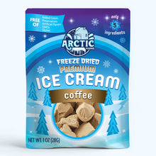 Load image into Gallery viewer, PREMIUM Freeze Dried Ice Cream * Only 5 Ingredients *