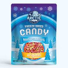 Load image into Gallery viewer, Freeze Dried Mini Pillows Candy