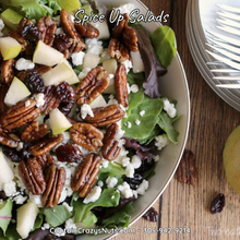 Load image into Gallery viewer, Everything Bagel Roasted Pecans