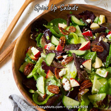 Load image into Gallery viewer, Maple Brown Sugar Roasted Pecans