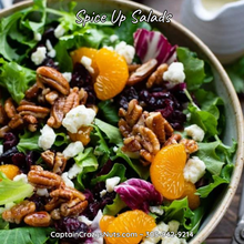 Load image into Gallery viewer, Cinnamon Sugar Roasted Pecans
