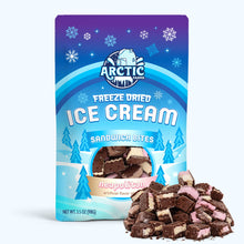 Load image into Gallery viewer, Freeze Dried Ice Cream Sandwich Bites