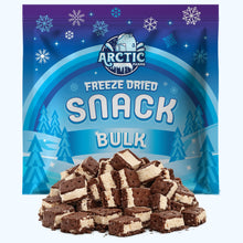 Load image into Gallery viewer, Freeze Dried Ice Cream Sandwich Bites