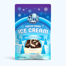 Load image into Gallery viewer, Freeze Dried Ice Cream Sandwich Bites