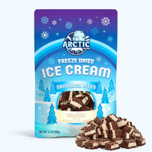 Load image into Gallery viewer, Freeze Dried Ice Cream Sandwich Bites