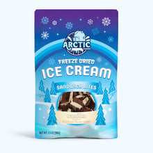 Load image into Gallery viewer, Freeze Dried Ice Cream Sandwich Bites