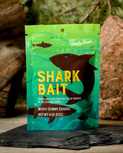Load image into Gallery viewer, Shark Bait (Mixed Gummy Sharks)