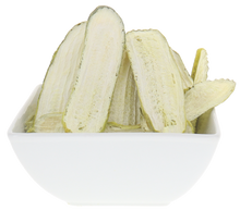 Load image into Gallery viewer, Freeze Dried Kosher Dill Pickle Slices from Jersey Pickles